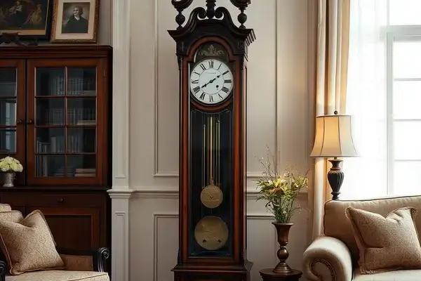 Clock maintenance tips